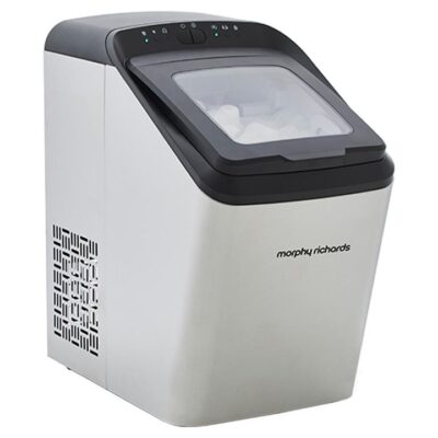Morphy Richards Ice Maker MRICE15SS