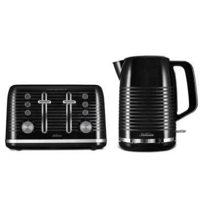 Sunbeam Rise & Shine Collection Breakfast Set PUP3100BK