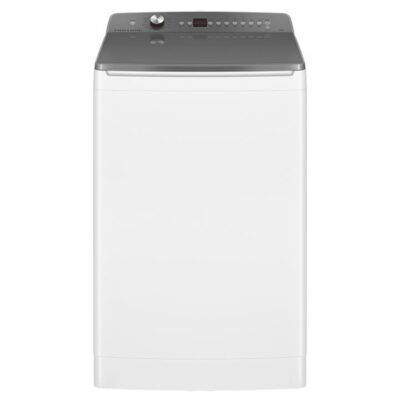 Fisher & Paykel Top Loader Washing Machine, 10kg, UV Sanitise WL1064P1