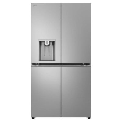LG 637L French Door Fridge in Stainless Finish GF-L700PL