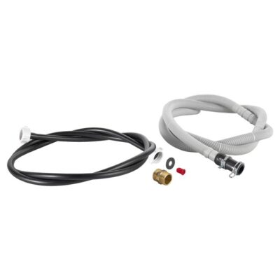 Bosch AquaStop Plus Hose Extension. Extends both inlet and discharge. SGZ1010