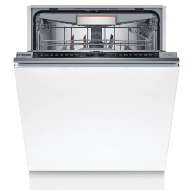Bosch Series 8 Fully Integrated Dishwasher 60cm VarioHinge SMT8ZC801A