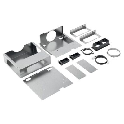 Bosch Remote motor installation kit to install motor of Glass Draft DDW88MM66 up to 3m away from ventilation unit DSZ1WW1M1