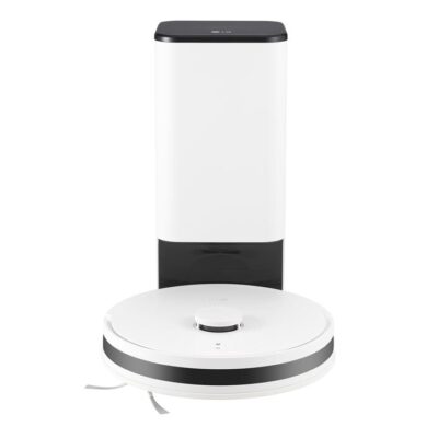 LG 360 LiDAR Sensor Robotic Vacuum R5T-AUTO
