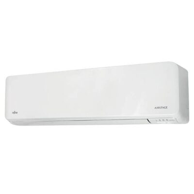 Fujitsu 5.0/6.0kW Wall Mounted Split Reverse Cycle Air Conditioner SET-ASTH18KMTD-NXT