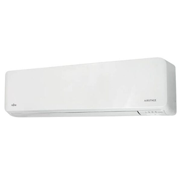 Fujitsu 5.0/6.0kW Wall Mounted Split Reverse Cycle Air Conditioner SET-ASTH18KMTD-NXT