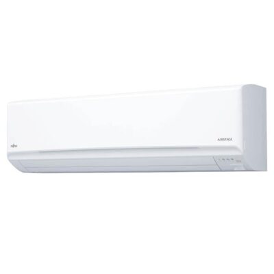 Fujitsu 9.5/10.3kW Wall Mounted Split Reverse Cycle Air Conditioner SET-ASTH34KMTD-NXT