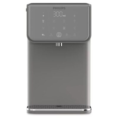 Philips Micro X-Clean filtration, Compact Water Station, Hot & Cold ADD5981GR/79
