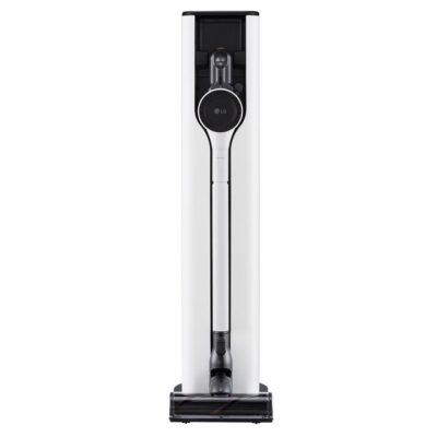 LG All-In-One Tower - White A9T-LITE