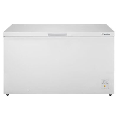 Westinghouse 500L Chest Freezer WCM5000WE