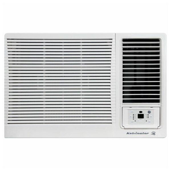 Kelvinator 3.9kW Window/Wall Air Conditioner KWH39CRF