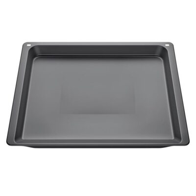 Bosch Universal pan 38 x 455 x 375 mm Anthracite HEZ532010