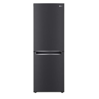LG 306L Bottom Mount Fridge GB335MBL