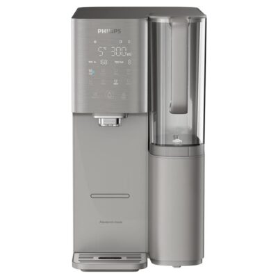 Philips Aquaporin Water Station, Hot & Cold ADD6921DG/79