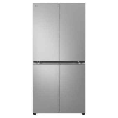 LG STAINLESS 530L FDR 4DR 5STAR GF-B505PL