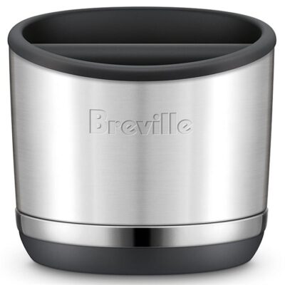 Breville The Knock Box 10 Stainless Steel BEA501BSS