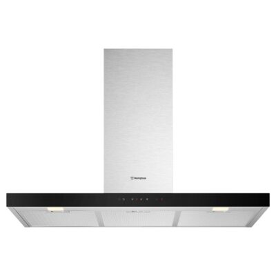 Westinghouse 90cm Canopy Rangehood WRC924SD