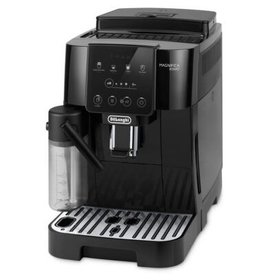 De'Longhi Magnifica Start with Milk Fully Automatic Coffee Machine ECAM22063B