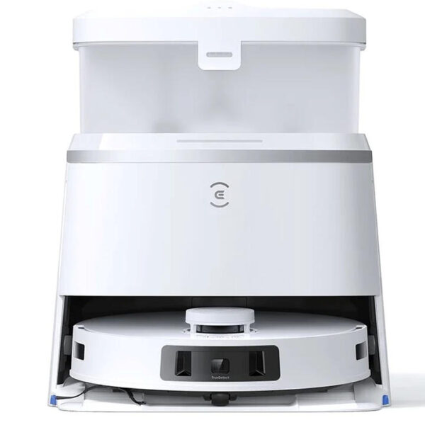 ECOVACS Deebot T30 Pro Robot Vacuum DEEBOT-T30-PRO-OMNI