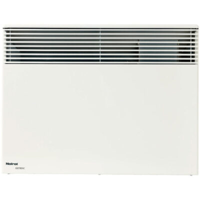 Noirot 1500W Spot Plus Heater with Timer 7358-5T