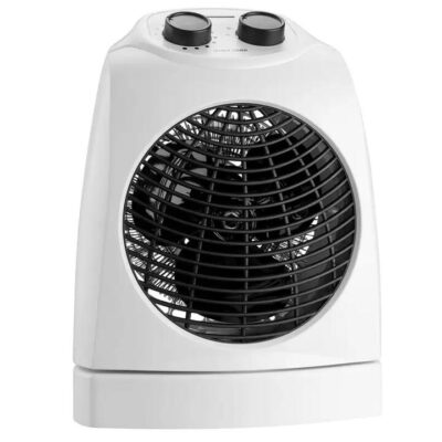 Goldair 2400W Upright Fan Heaters GFH340