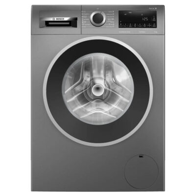 Bosch Series 6 Washing Machine, Front Loader 9 kg 1400rpm WGG2449RAU