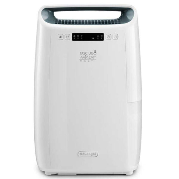De'Longhi 16L Tasciugo AriaDry Multi Dehumidifier DEXD216RF