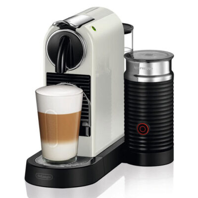De'Longhi Nespresso Citiz & Milk System EN267WAE
