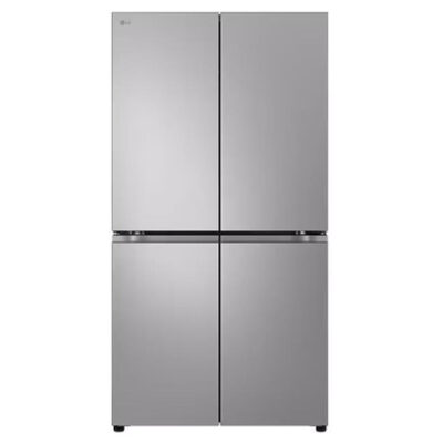 LG 665L French Door Fridge in Stainless Finish GF-B700PL