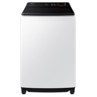 Samsung 9kg Top Load Washer WA90CG6745BW