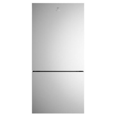 Electrolux 496L UltimateTaste 500 Bottom Mount Fridge - Silver EBE5002SD-R
