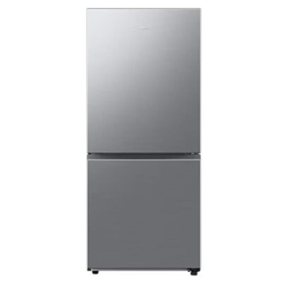 Samsung 458L Smart Bottom Mount Refrigerator - Silver SRL4600S
