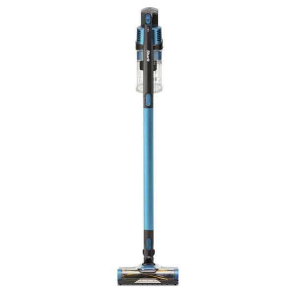 Shark Cordless Vacuum With Self Cleaning Brushroll IZ102