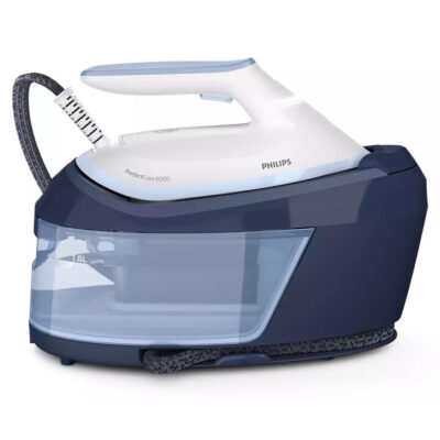 Philips PerfectCare 6000 Series Steam Generator PSG6026/20
