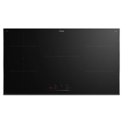 Omega 90cm Flex induction Cooktop OCI903FTZ