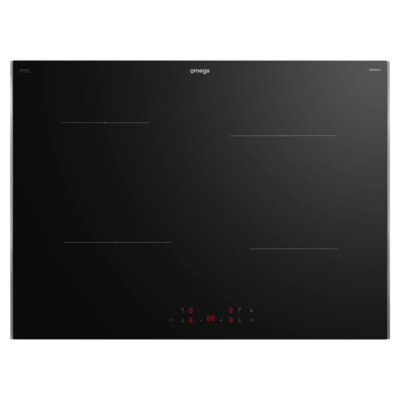 Omega 70cm Ceramic Touch Control Cooktop OCC704TZ