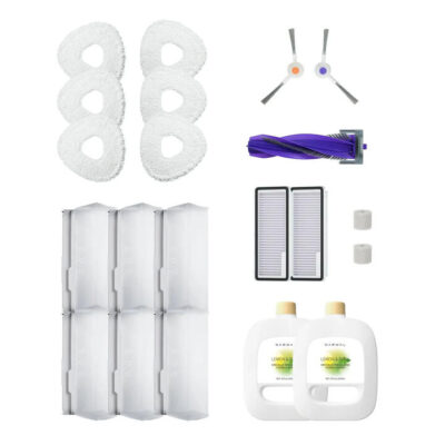 NARWAL Accessories Pack for Freo X Ultra CP-PJ-A00093-00-00