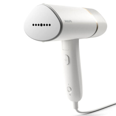 Philips 3000 Series Handheld Steamer White STH3020/10