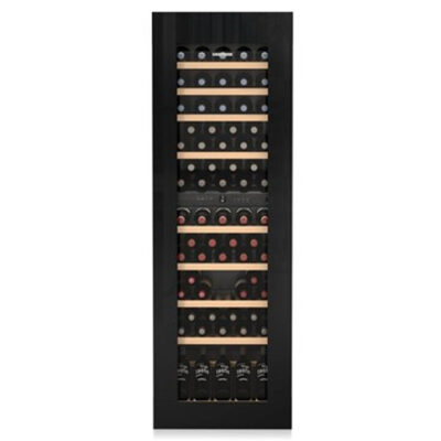 Liebherr 83 Bottle Built-in Multi-Temperature Wine Cabinet EWTGB3583RHH