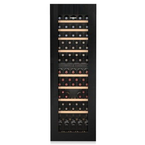 Liebherr 83 Bottle Built-in Multi-Temperature Wine Cabinet EWTGB3583RHH