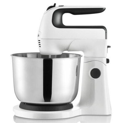 Sunbeam Mixmaster Combo Mixer Pro MXP1000WH