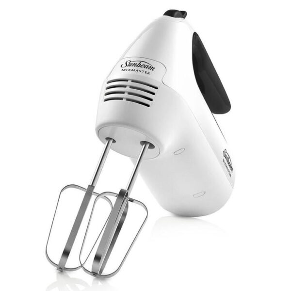 Sunbeam Mixmaster Hand Mixer JMP1000WH