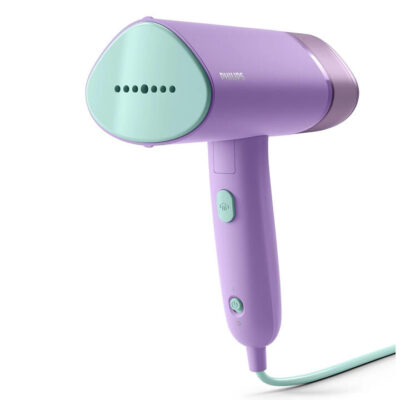 Philips 3000 Series Handheld Steamer Purple STH3010/30