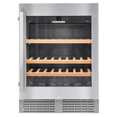 Liebherr Built-in Single Zone Wine Cellar - Right Hinged UWKES1752RHH