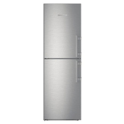 Liebherr 345L Bottom Mount Fridge - Left Hinged SBNES4265LHH