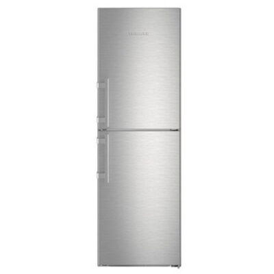 Liebherr 345L Bottom Mount Fridge - Right Hinged SBNES4265RHH
