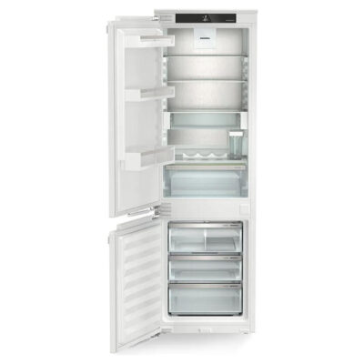 Liebherr Plus Series 254L Integrated Bottom Mount Fridge - Left Hinged ICNH5133LHH