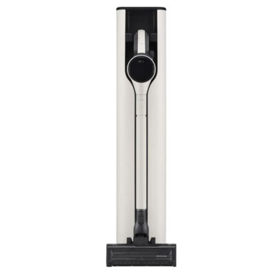 LG CordZero Auto Emptying Handstick with Dual Floor Max Nozzle A9X-AUTO