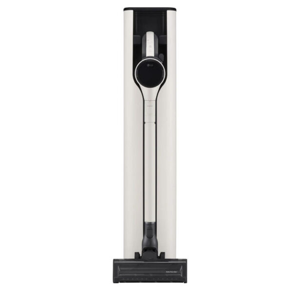 LG CordZero Auto Emptying Handstick with Dual Floor Max Nozzle A9X-AUTO