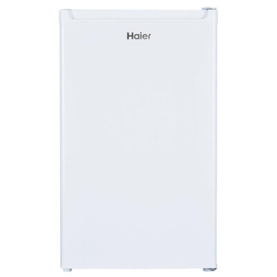 Haier Bar Refrigerator, 49.5cm, 121L HRF130UW